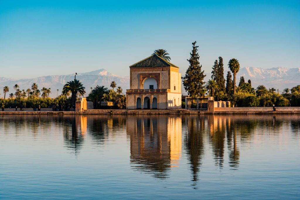 Marrakesh